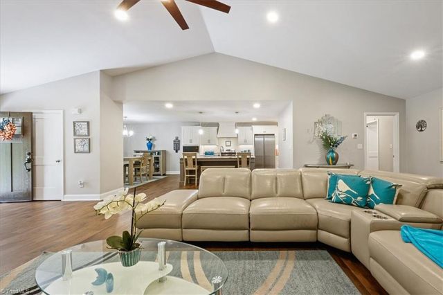 5086 Appalachian Road, Winston-salem, NC 27105