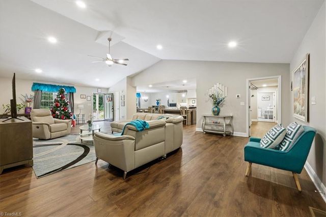5086 Appalachian Road, Winston-salem, NC 27105