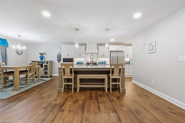 5086 Appalachian Road, Winston-salem, NC 27105