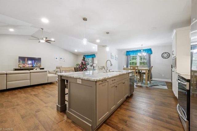 5086 Appalachian Road, Winston-salem, NC 27105