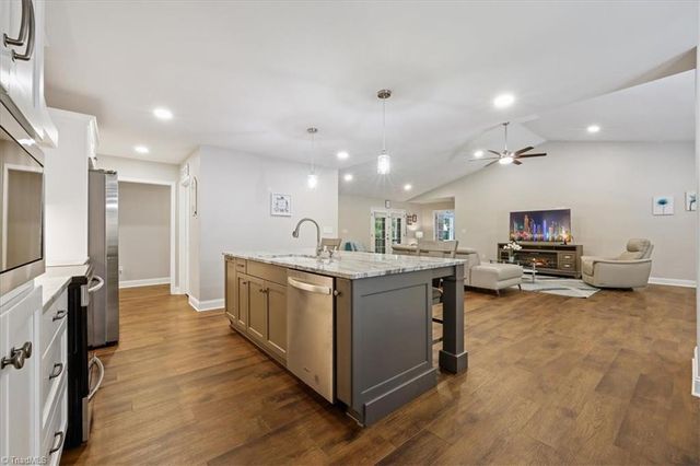 5086 Appalachian Road, Winston-salem, NC 27105