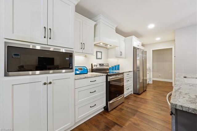 5086 Appalachian Road, Winston-salem, NC 27105