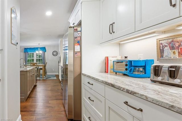 5086 Appalachian Road, Winston-salem, NC 27105