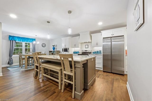 5086 Appalachian Road, Winston-salem, NC 27105