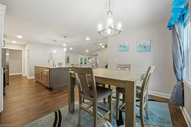 5086 Appalachian Road, Winston-salem, NC 27105