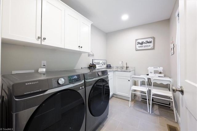 5086 Appalachian Road, Winston-salem, NC 27105