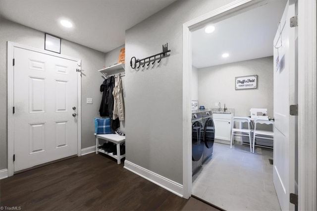 5086 Appalachian Road, Winston-salem, NC 27105