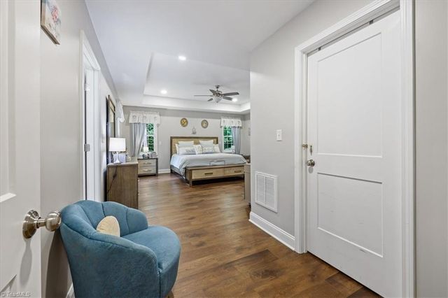 5086 Appalachian Road, Winston-salem, NC 27105