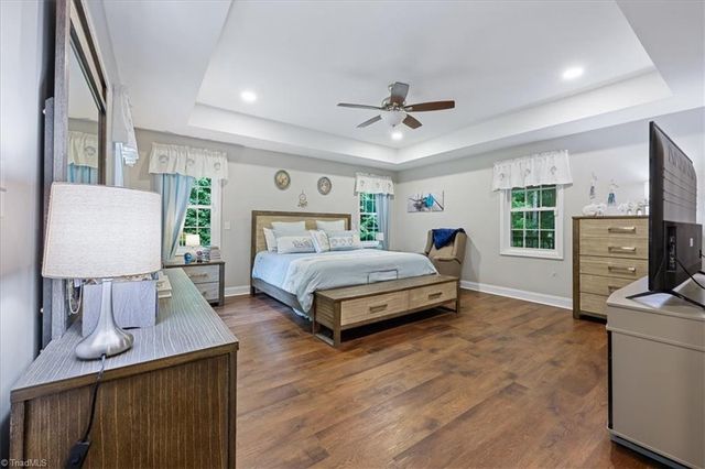5086 Appalachian Road, Winston-salem, NC 27105