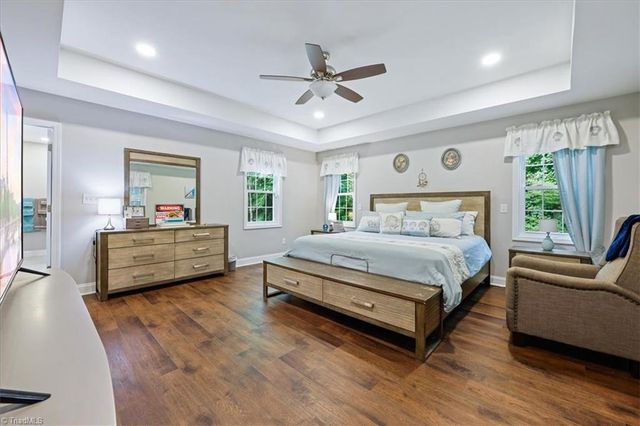 5086 Appalachian Road, Winston-salem, NC 27105