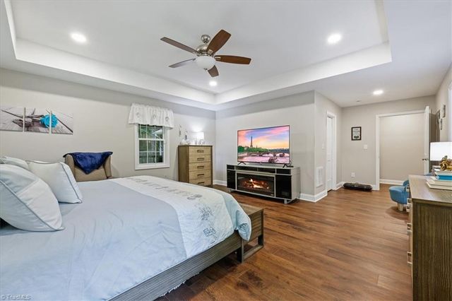 5086 Appalachian Road, Winston-salem, NC 27105