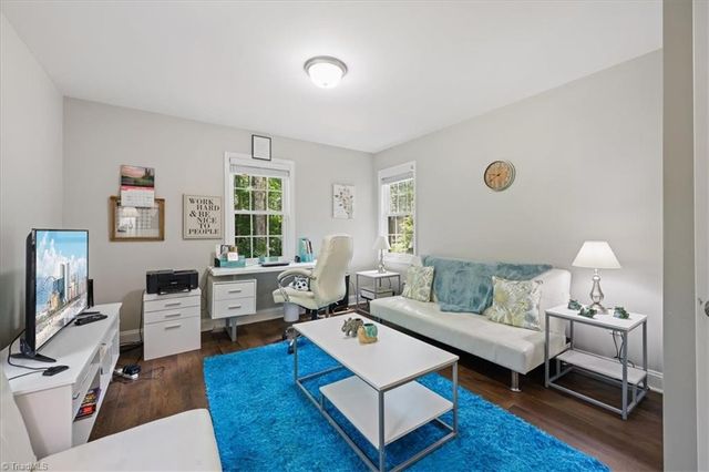 5086 Appalachian Road, Winston-salem, NC 27105