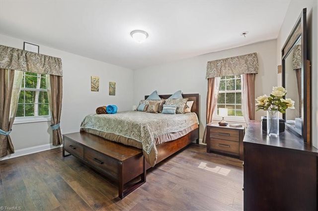 5086 Appalachian Road, Winston-salem, NC 27105