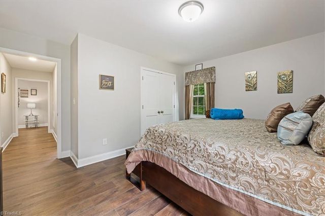 5086 Appalachian Road, Winston-salem, NC 27105
