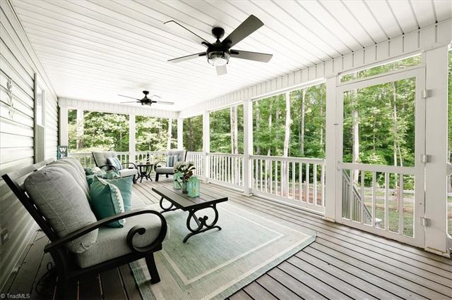 5086 Appalachian Road, Winston-salem, NC 27105