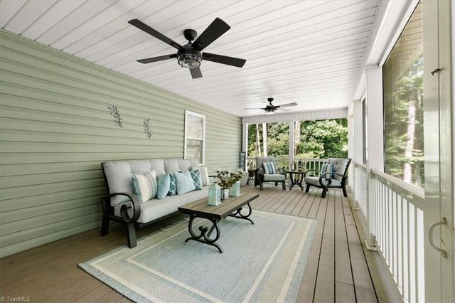 5086 Appalachian Road, Winston-salem, NC 27105