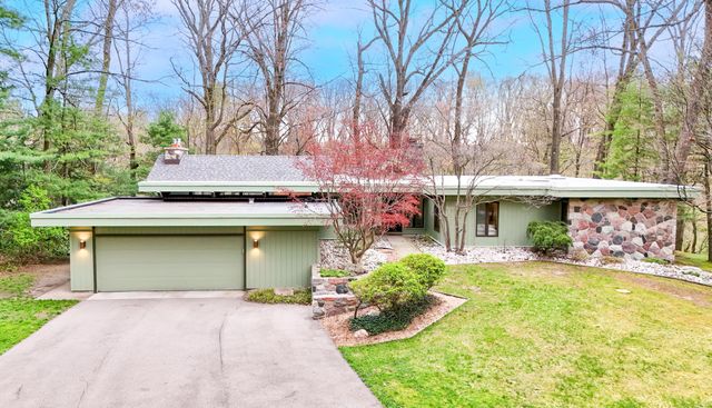 453 E Hamilton Lane, Battle Creek, MI 49015