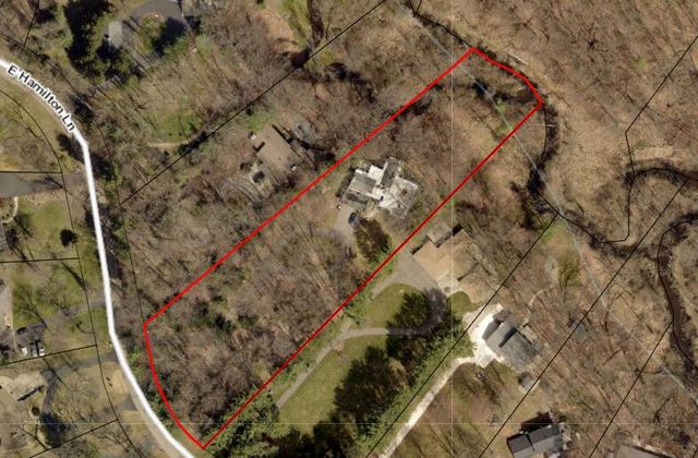 453 E Hamilton Lane, Battle Creek, MI 49015