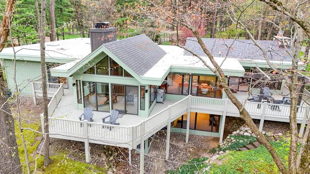 453 E Hamilton Lane, Battle Creek, MI 49015