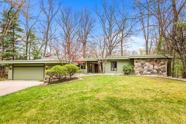 453 E Hamilton Lane, Battle Creek, MI 49015