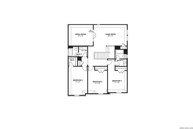 2101 Shepards Street, Seguin, TX 78155