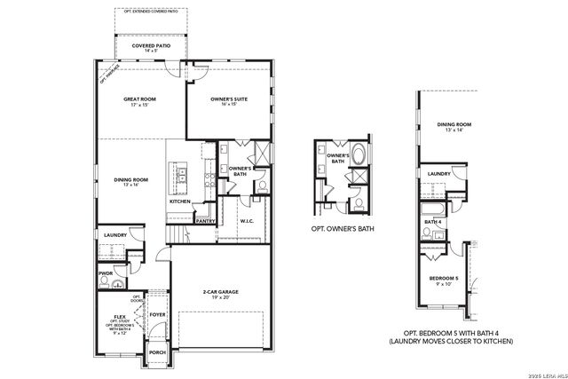 2101 Shepards Street, Seguin, TX 78155