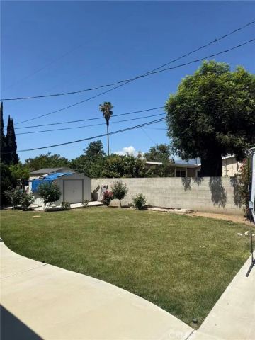 1515 E Rowland, West Covina, CA 91791