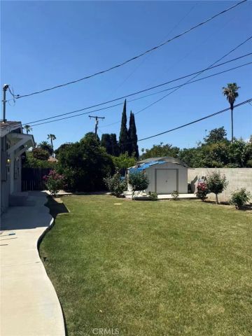 1515 E Rowland, West Covina, CA 91791