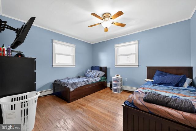 537 CLEMS RUN, Mullica Hill, NJ 08062