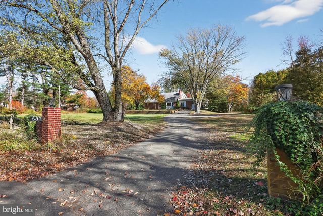 537 CLEMS RUN, Mullica Hill, NJ 08062