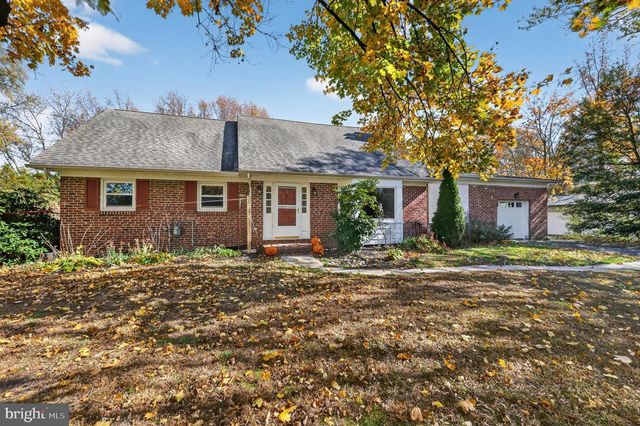 537 CLEMS RUN, Mullica Hill, NJ 08062