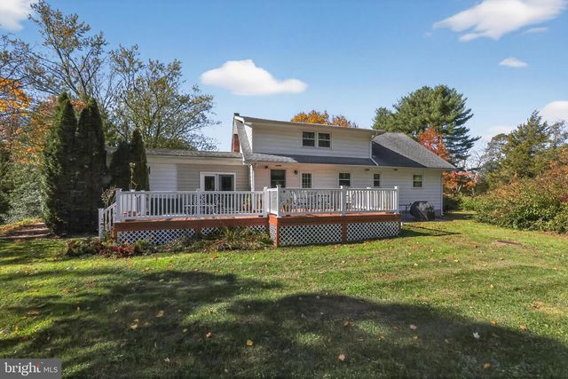 537 CLEMS RUN, Mullica Hill, NJ 08062