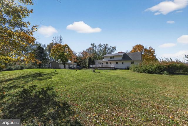 537 CLEMS RUN, Mullica Hill, NJ 08062