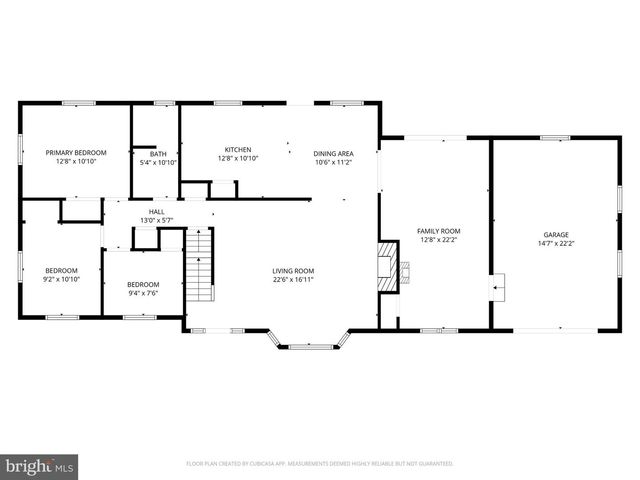 537 CLEMS RUN, Mullica Hill, NJ 08062
