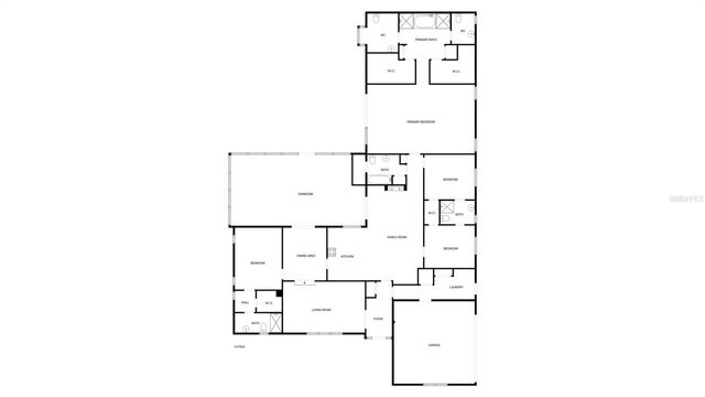 51 OAKLEIGH LANE, Maitland, FL 32751