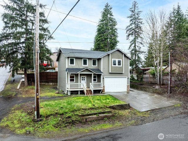 813 S 10th Street, Shelton, WA 98584