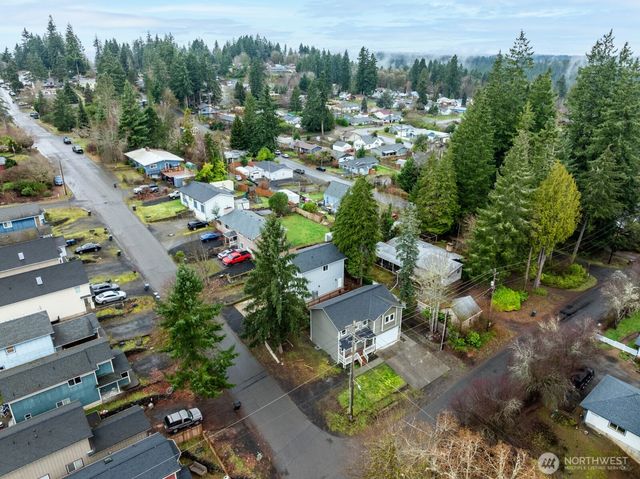 813 S 10th Street, Shelton, WA 98584