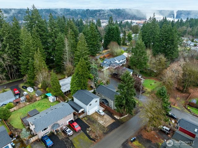 813 S 10th Street, Shelton, WA 98584