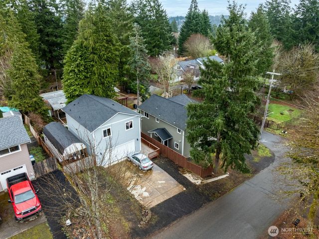 813 S 10th Street, Shelton, WA 98584
