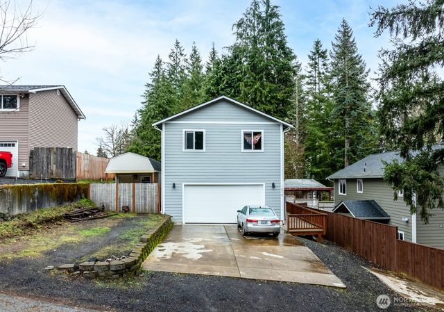 813 S 10th Street, Shelton, WA 98584