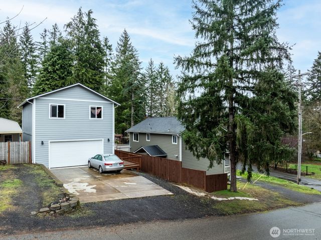 813 S 10th Street, Shelton, WA 98584
