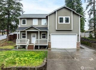 813 S 10th Street, Shelton, WA 98584
