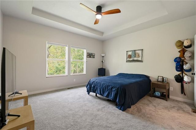 801 Colonial Drive, Pleasant Hill, MO 64080