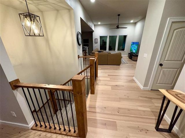 801 Colonial Drive, Pleasant Hill, MO 64080