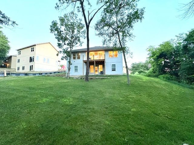 801 Colonial Drive, Pleasant Hill, MO 64080