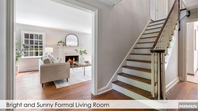 436 Hillcrest Road, Ridgewood, NJ 07450