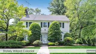 436 Hillcrest Road, Ridgewood, NJ 07450