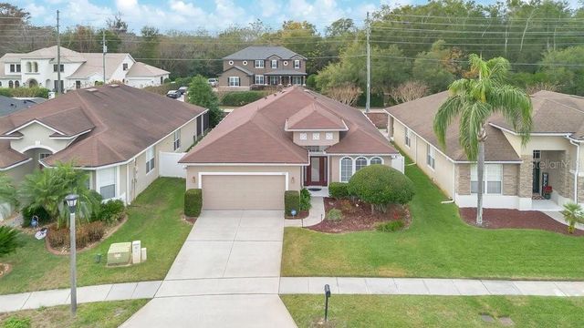 1673 LAKELET LOOP, Oviedo, FL 32765