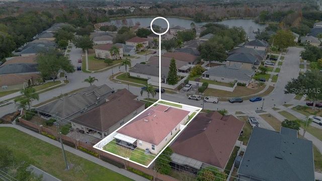 1673 LAKELET LOOP, Oviedo, FL 32765