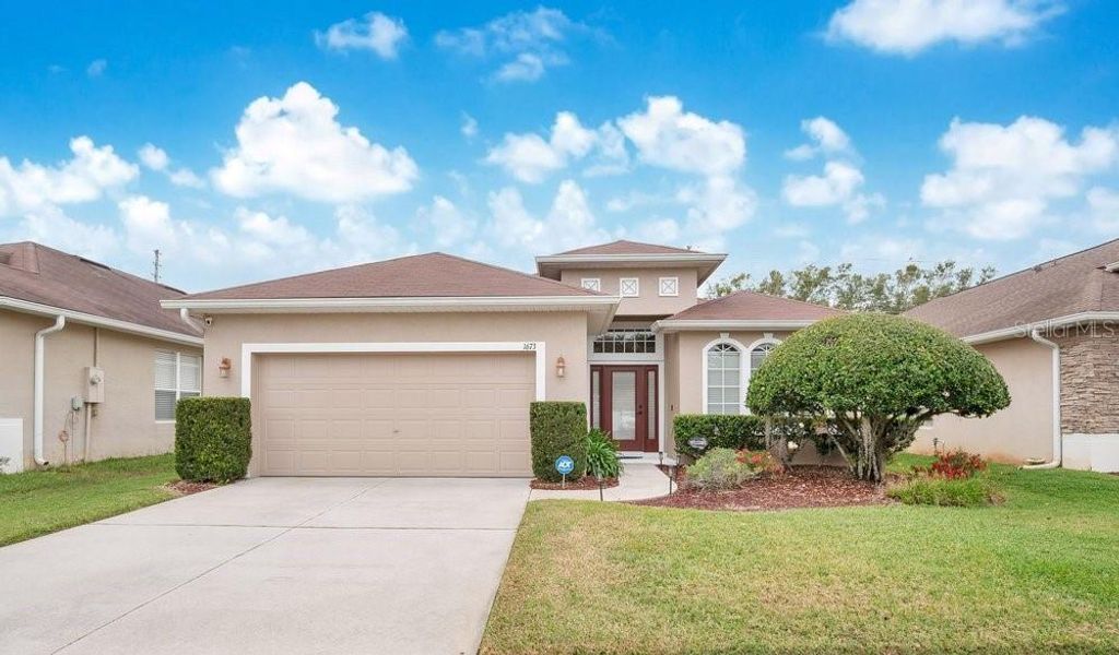1673 LAKELET LOOP, Oviedo, FL 32765